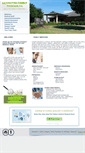 Mobile Screenshot of lexingtonfamilyphysicians.com
